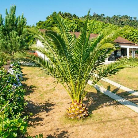 Casa Amaral Villa Santo Antonio  Eksteriør bilde