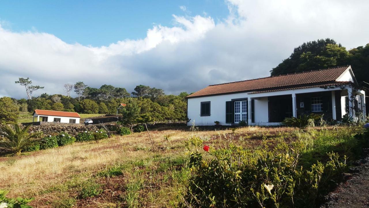Casa Amaral Villa Santo Antonio  Eksteriør bilde