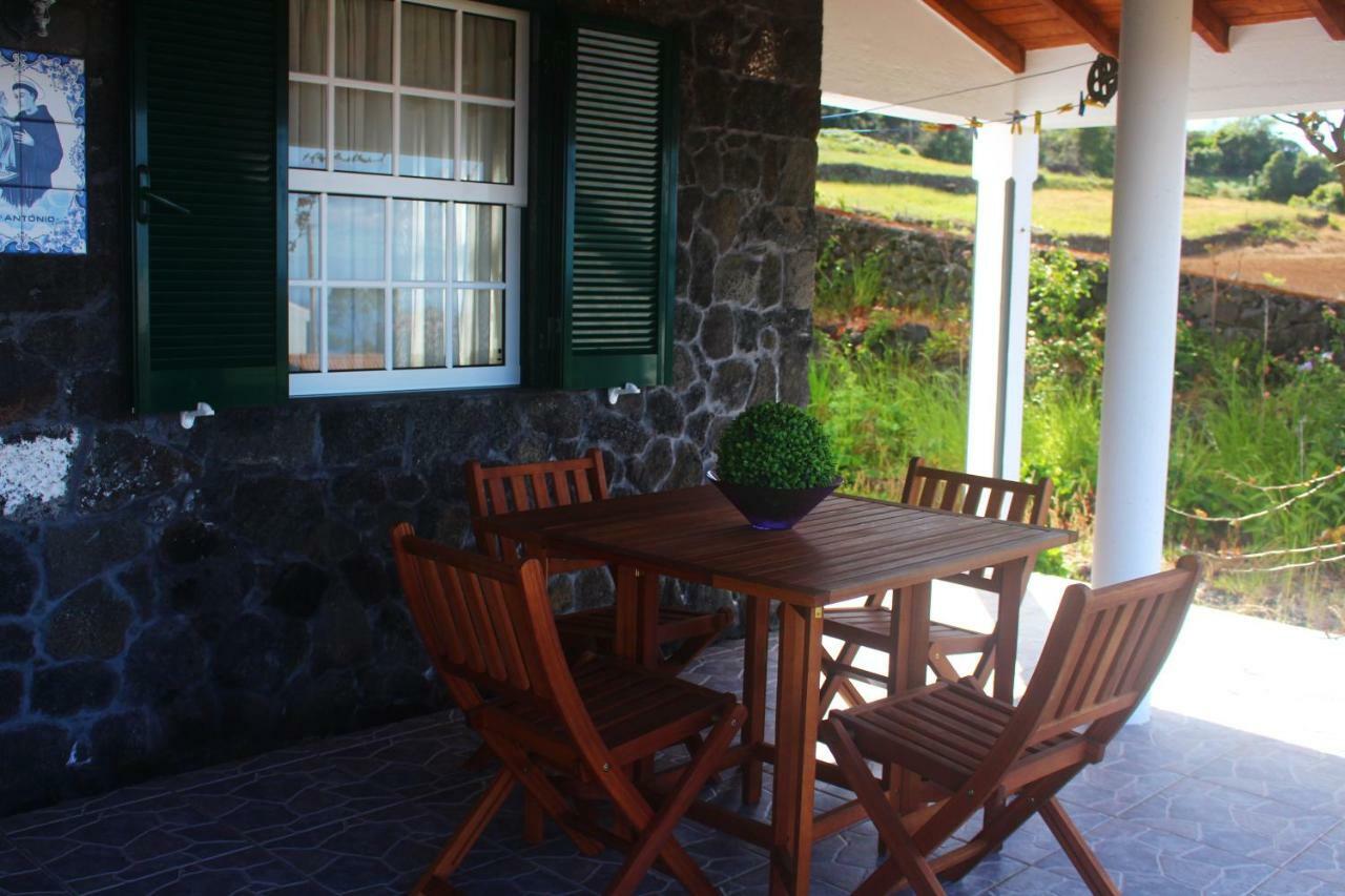 Casa Amaral Villa Santo Antonio  Eksteriør bilde