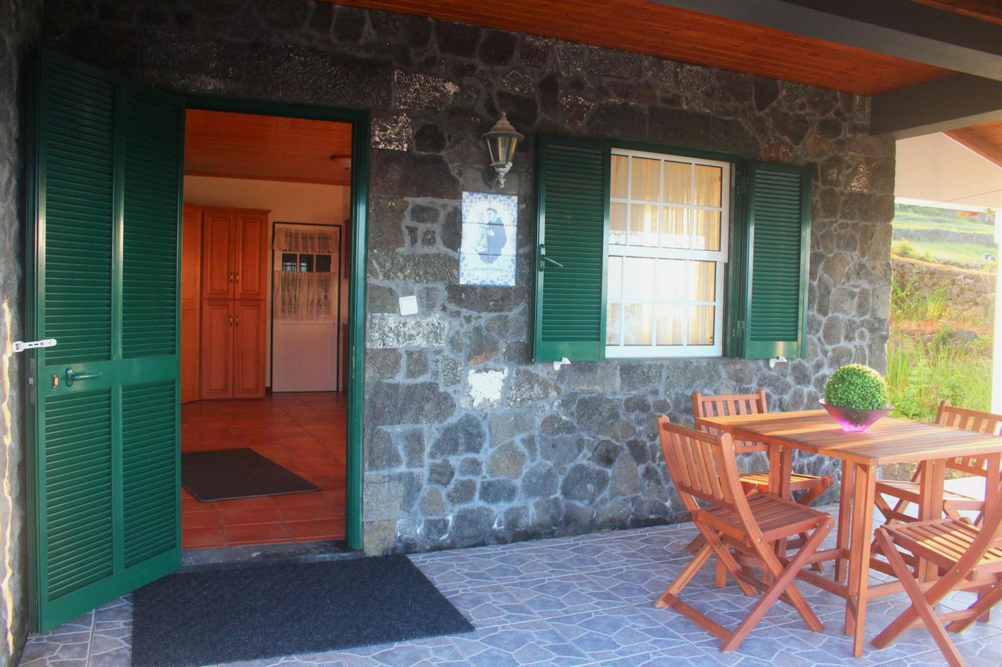Casa Amaral Villa Santo Antonio  Eksteriør bilde