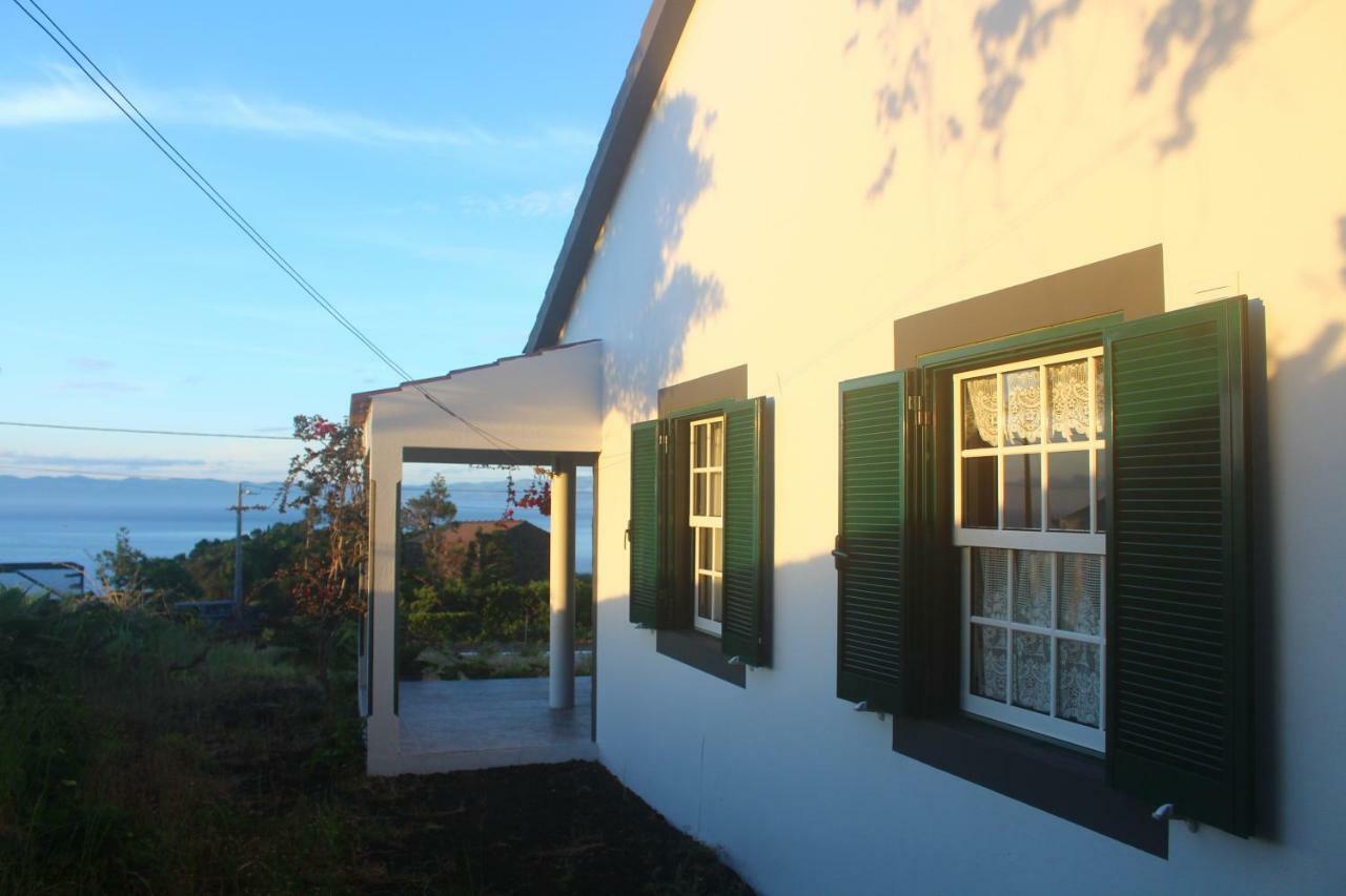 Casa Amaral Villa Santo Antonio  Eksteriør bilde