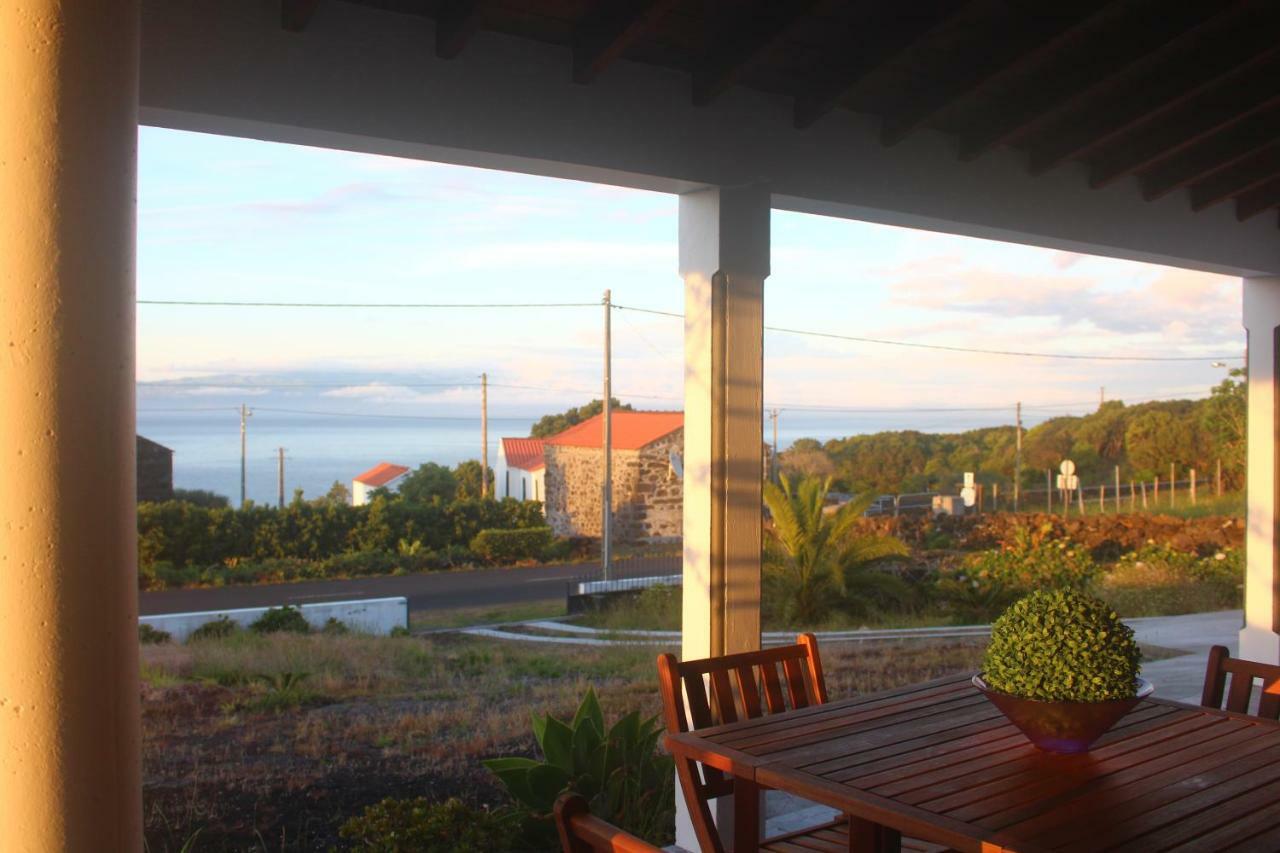 Casa Amaral Villa Santo Antonio  Eksteriør bilde