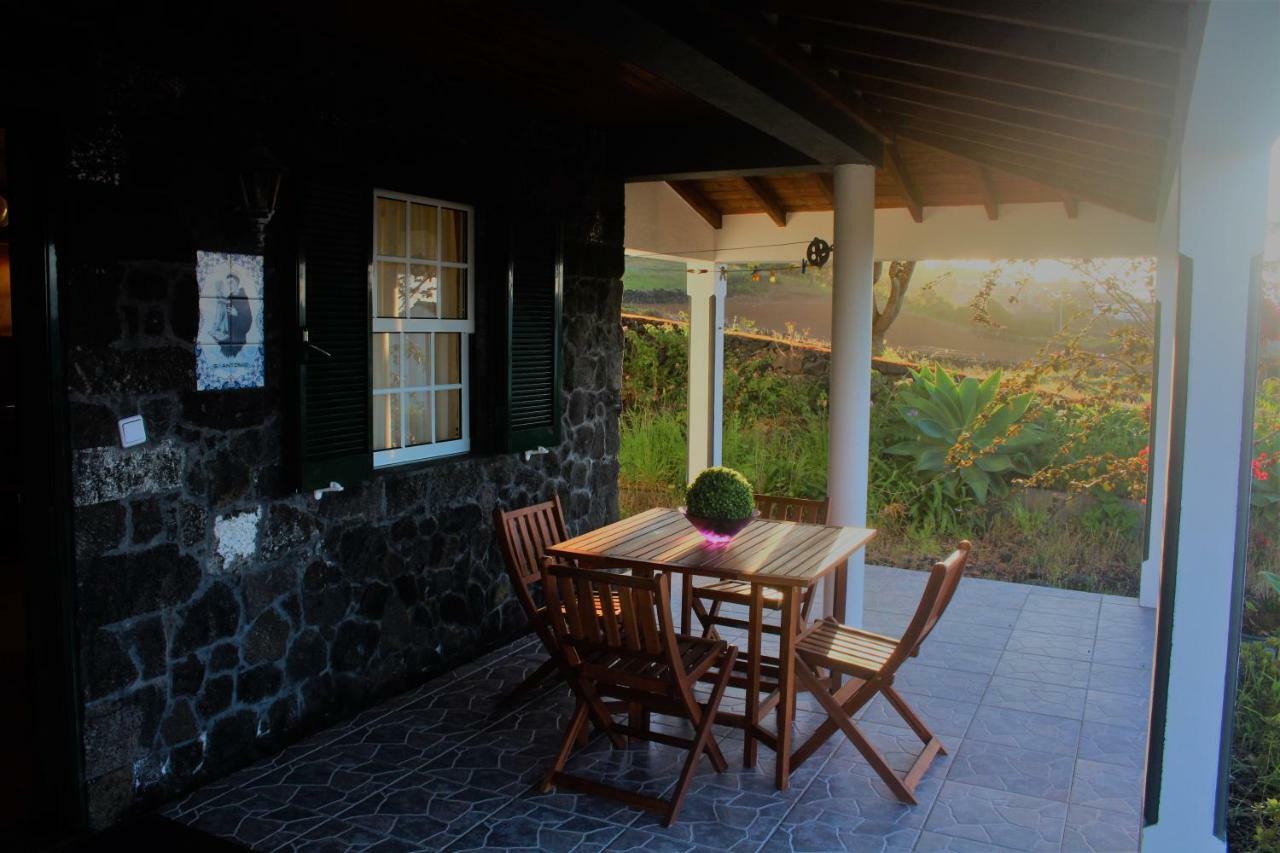 Casa Amaral Villa Santo Antonio  Eksteriør bilde