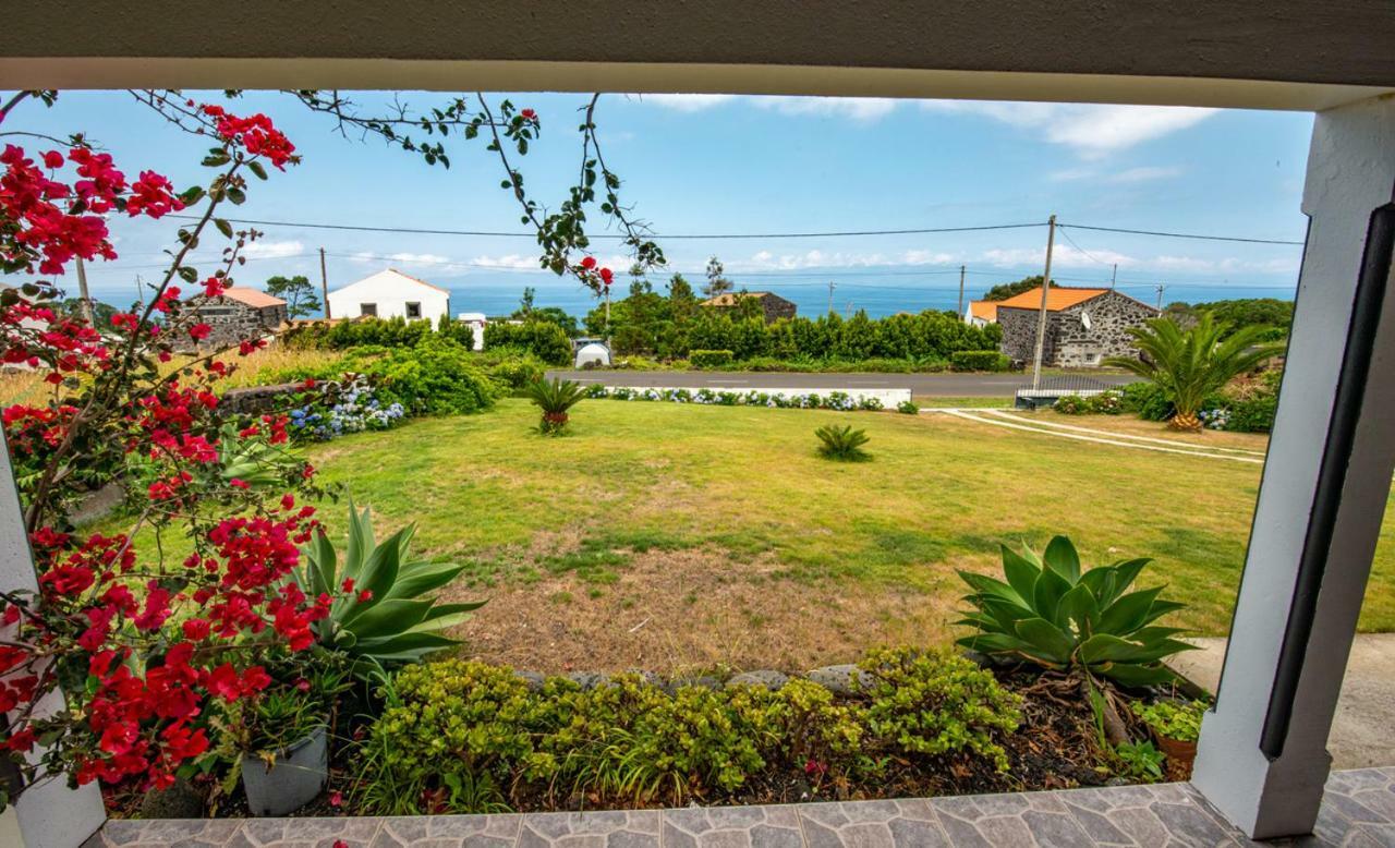 Casa Amaral Villa Santo Antonio  Eksteriør bilde