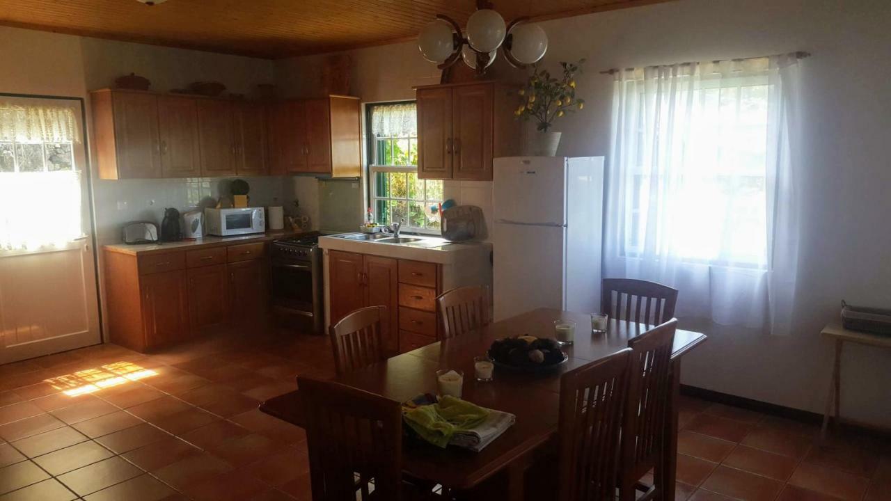 Casa Amaral Villa Santo Antonio  Eksteriør bilde