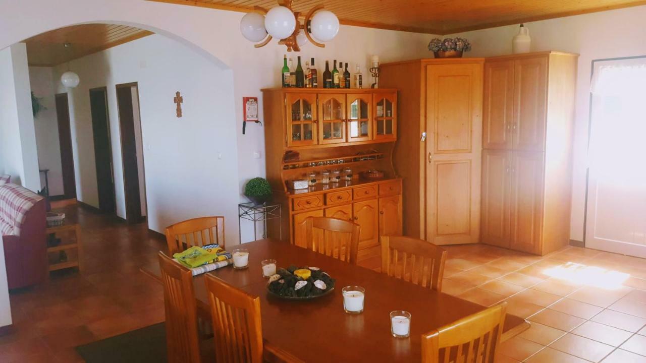 Casa Amaral Villa Santo Antonio  Eksteriør bilde